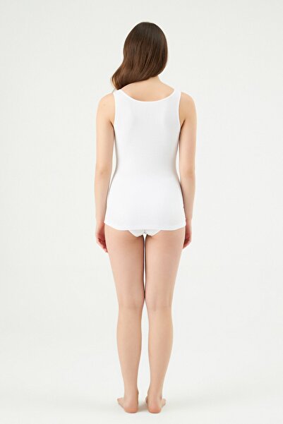 Eros Thick Strap Athlete - Comfortable Cut