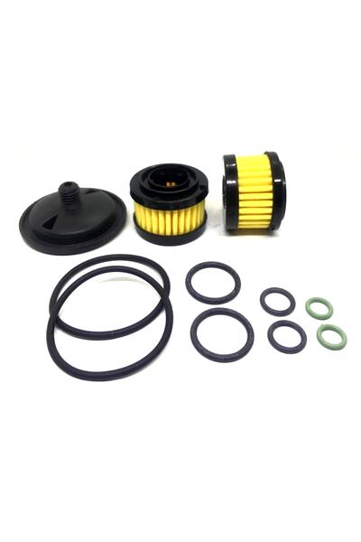 BRC Eski Tip Gaz Kesici Filtre-2 Adet