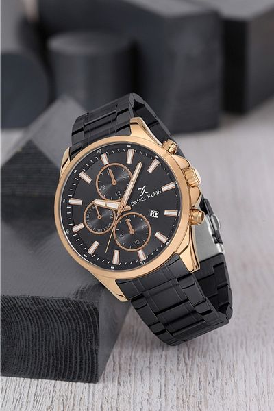 Daniel Klein MAN WATCH