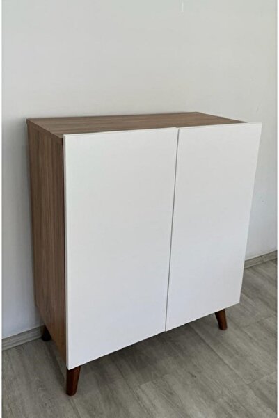 kayhan ahşap %100 Mdf Çok Amaçlı Dolap