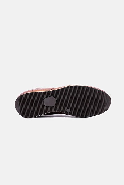MARCOMEN Taba Erkek Günlük Sneaker Casual Ayakkabı - 13113