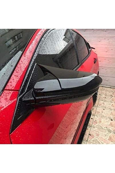 FUNSAKSESUAR Fiat Linea Yarasa Ayna Kapağı 2007-2015