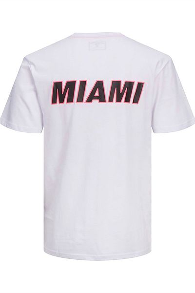 Jack & Jones Erkek T-shirt 12210198