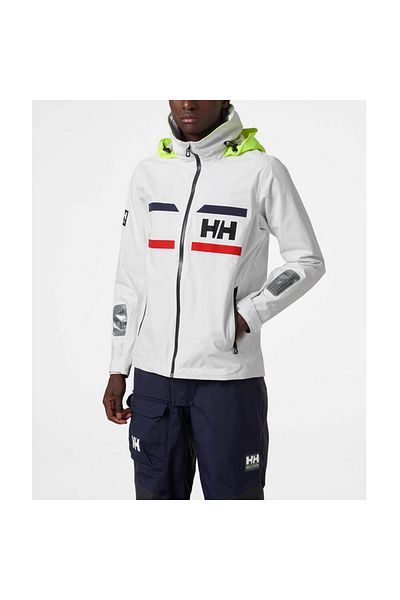 Helly Hansen Salt Navigator Jacket Men's Tech Coat