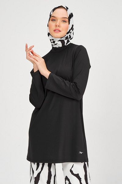 ALFASA Μαγιό Leo Hijab