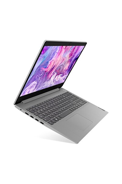 LENOVO Ideapad3 81wq00j1tx Intel Celeron N4020-1.1ghz Işlemci 4gb Ram 128gb Ssd 15.6" Windows 11