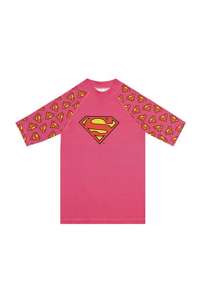 SLIPSTOP Tricou pentru fete - Potrivire relaxată și design elegant