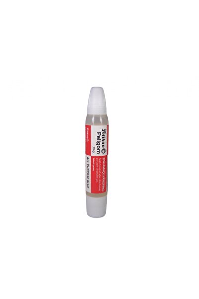 Peligom Pelikan 30 Gram Solventsiz