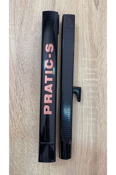 Fantom Black P1200 Model Pipe