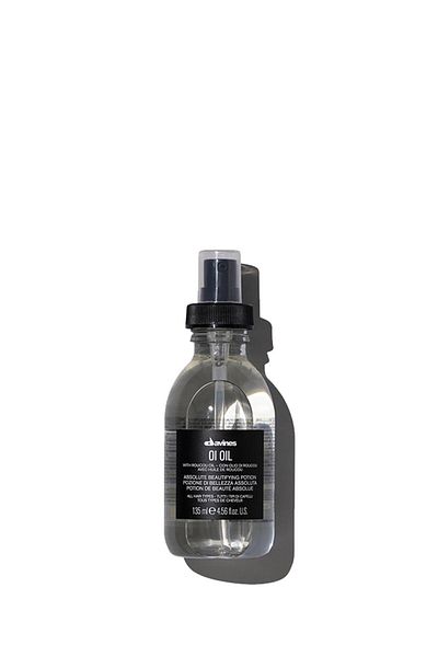 Davines 135ml Care Oil for All Hair Types - Oı/Oıl