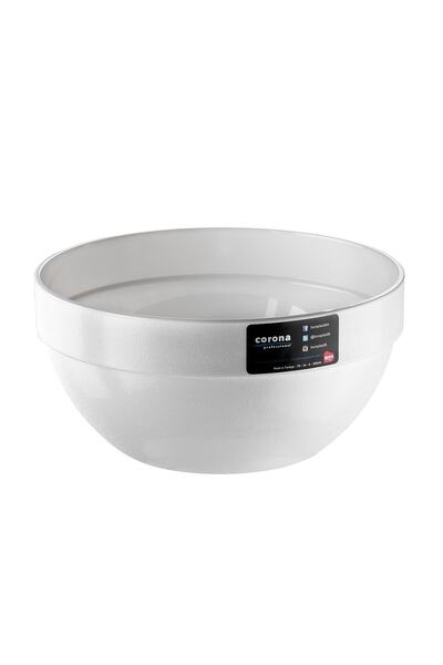 Bora Plastik Gastronomi Kase 26 Cm Pc Bo299