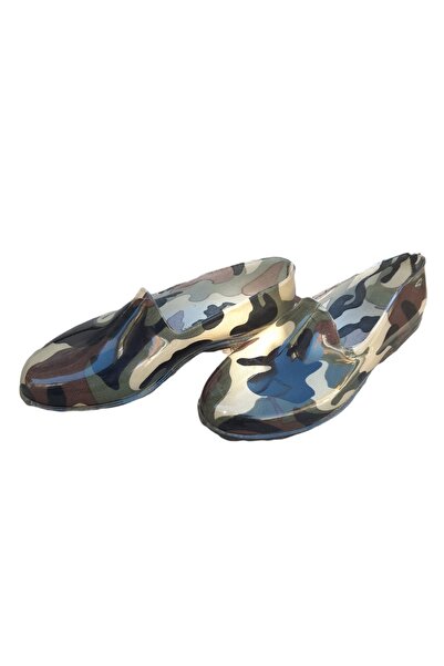 ARISAN Кольорові нейлонові черевики