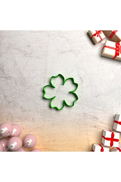 CookieKonsept Polimer Kil Kalıbı