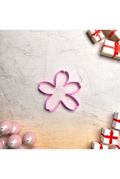 CookieKonsept Polimer Kil Kalıbı