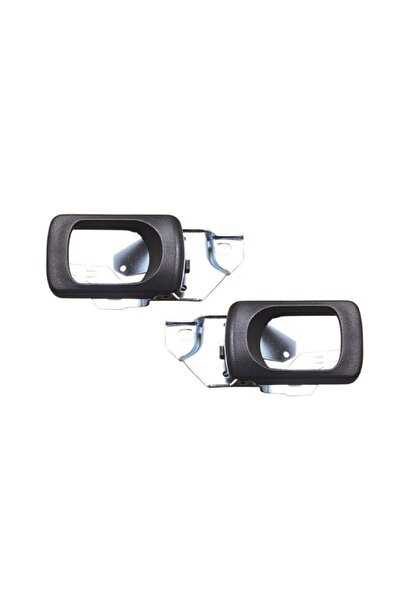 NS Nilser Auto Parts Hyundai H100 مقبض الباب الداخلي الأمامي الأيسر والأيمن 1...