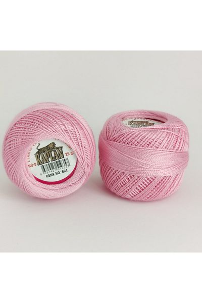 Kaplan Etamine and Cross Stitch Rope