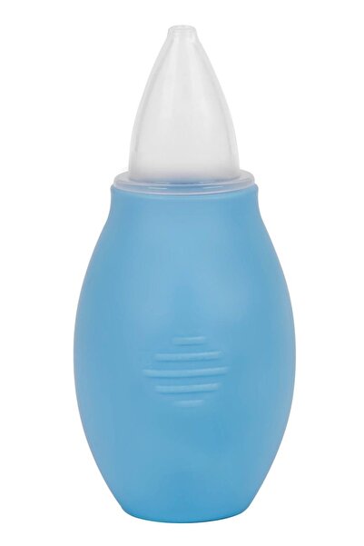 Hanymish 930 Burun Aspiratörü Mavi