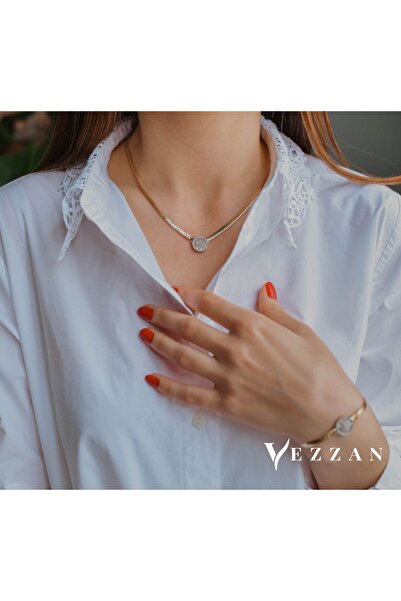 VEZZAN Hera Set Takım