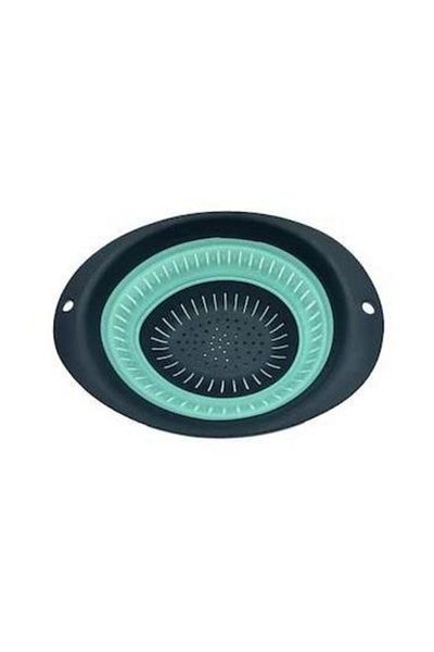 Leva House Plastart Foldable Strainer