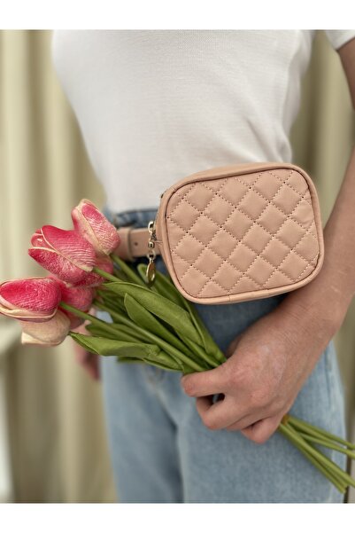 butikbatii Mini curea geantă și Cross bretea din lanț pentru femei, pachet de...