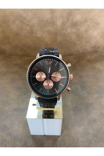 Spectrum men's Watch - Steel Cord Design