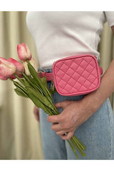 butikbatii Mini curea geantă și Crossbody bretea din lanț pentru femei geantă