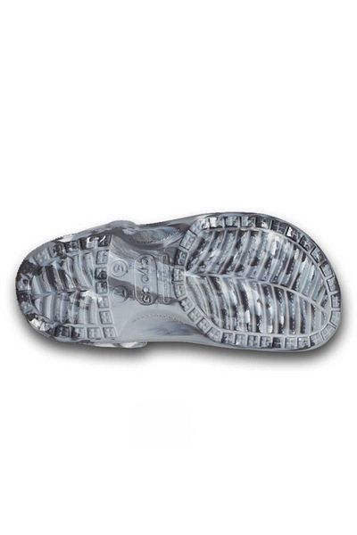 Crocs Класически мраморни чехли за жени 206867-0es