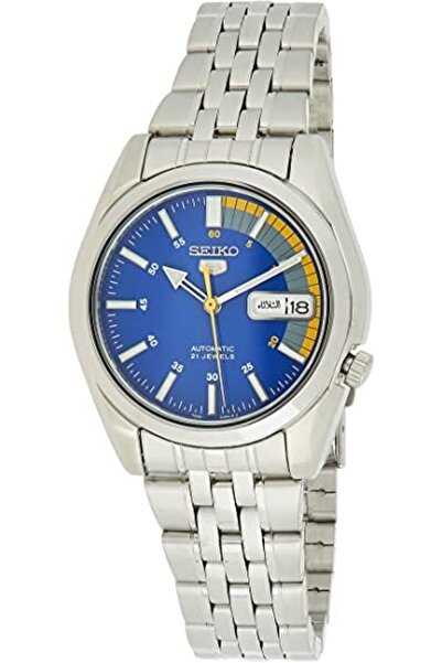 Seiko 5 Snk371k1 Unisex Kol Saati