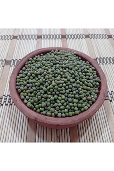 Burağın Bahçesi Maş Fasulye 1 Kg