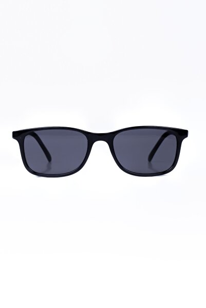 By Donetto New-unisex ( 5-9 Years ) Polarized Black Children's Sunglasses
