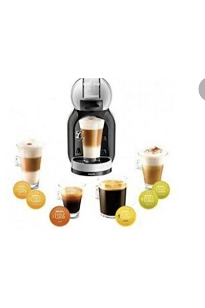 Nescafe Dolce Gusto Krups
