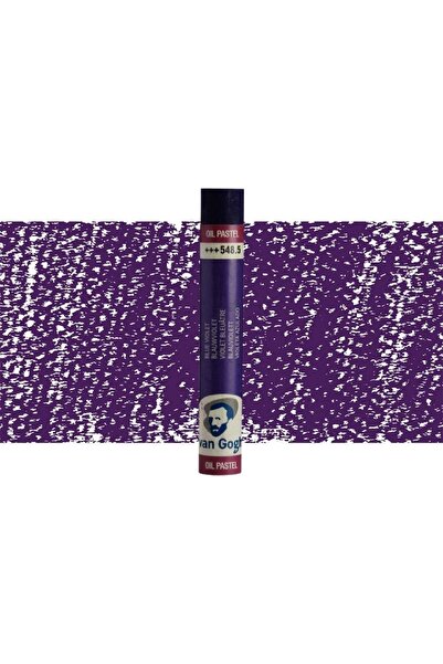 Talens Van Gogh Oil Pastel Color Blue Violet 548.5
