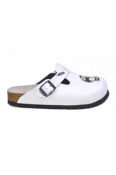 Shoerokee Nurse Style Mini Child Collar Cheater