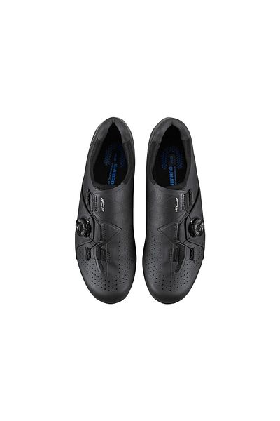 Shimano Sh-rc300m Black Size 44 Cycling Shoes