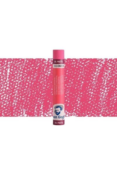 Talens Van Gogh Oil Pastel Paint Deep Rose (magenta) 362.5