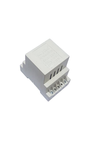 KOÇSAN 15x15 Zil Trafosu
