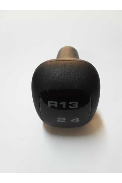 OTO BEK Taunus 4 Gear Knob