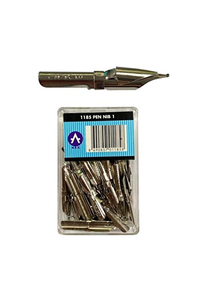 Ark Kesik Uç ( Divit ) 1 Mm 36'lı