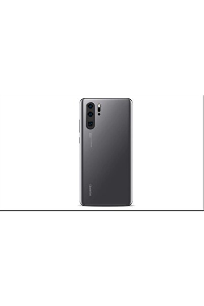Ecr Mobile Huawei P30 Pro Mat Arka Kaplama