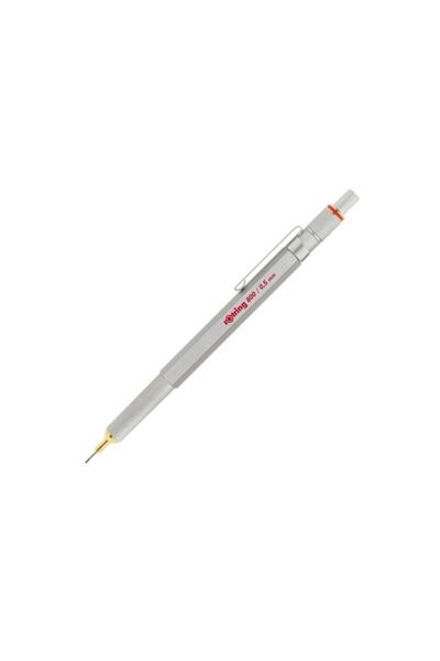 Rotring Versatil Tip Pen 800 Series 0.5mm Chrome