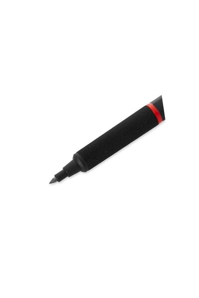 Rotring Rapid Pro Versatil Tip Pen 2mm Black