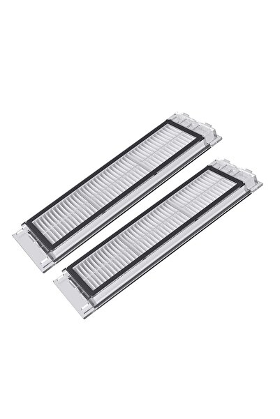 Popüler Roborock S5 Max - Filtru Hepa compatibil din 2 piese