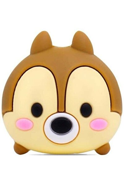 Asfal Kablo Koruyucu Tüm Telefon Modelleri Ile Uyumlu Sincap