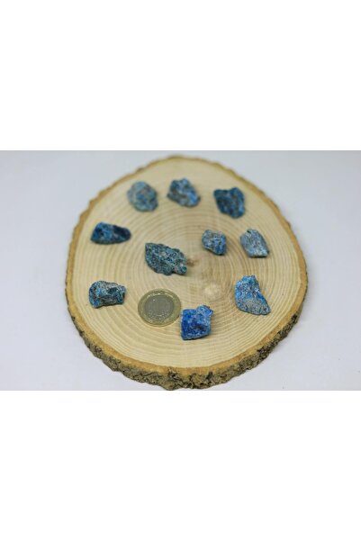 Yasamtohumu Апатит камінь, необроблений шматок (6-9 грам)