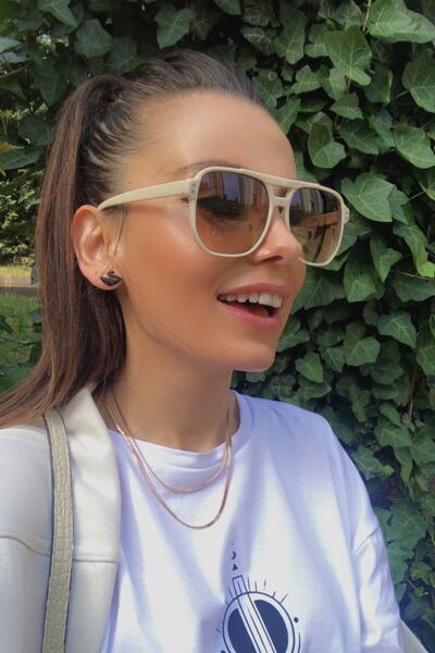 By Harmony Bh 1921 07 Unisex napszemüveg