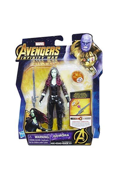 Marvel Avengers Infinty War Figür