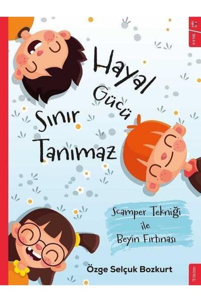 Sola Kidz Hayal Gücü Sınır Tanımaz / Sola