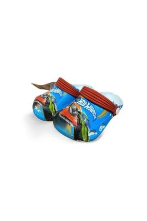 Gezer Hot Wheels Erkek Çocuk Plaj Havuz Banyo Bahçe Terlik Crocs Sandalet  Fiyatı, Yorumları - Trendyol