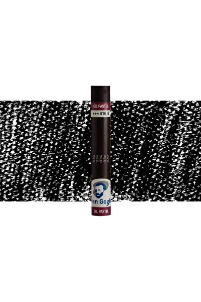 Talens طلاء باستيل زيتي من فان جوخ سيبيا 416.5