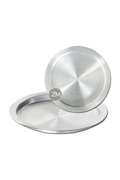 sweet homee Künefe Tepsisi 9 Kişilik Iç Çap 28 Cm(1 Adet)